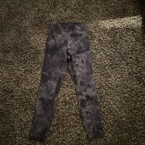 lululemon align leggings size 4